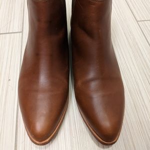 Nisolo Everyday Chelsea Boot 10
